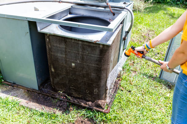 Best Air Duct Sanitizing Services  in Monroeville, OH