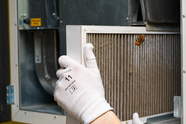 Best Ductwork Cleaning Services  in Monroeville, OH