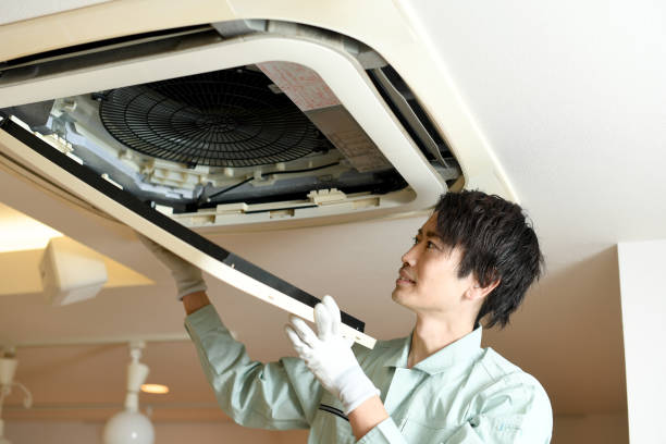 Best Commercial Air Duct Cleaning  in Monroeville, OH