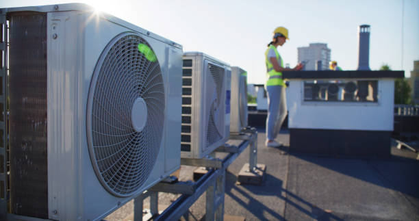 Ventilation Cleaning Services in OH