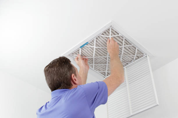 Best Affordable Air Duct Cleaning  in Monroeville, OH